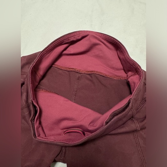 Lululemon Rebel Runner Crop *Full-On Luxtreme - Picture 8 of 12